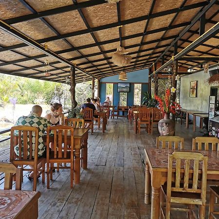 Baannai Lake View Resort Ao Nang Luaran gambar